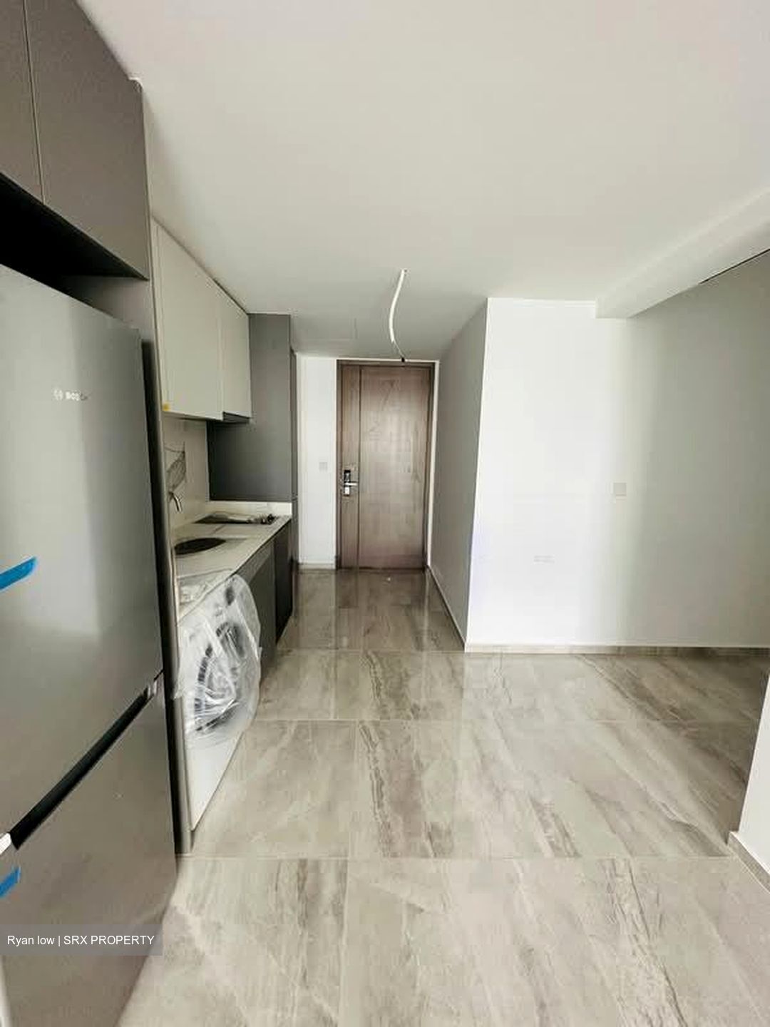 Affinity At Serangoon (D19), Apartment #566110241
